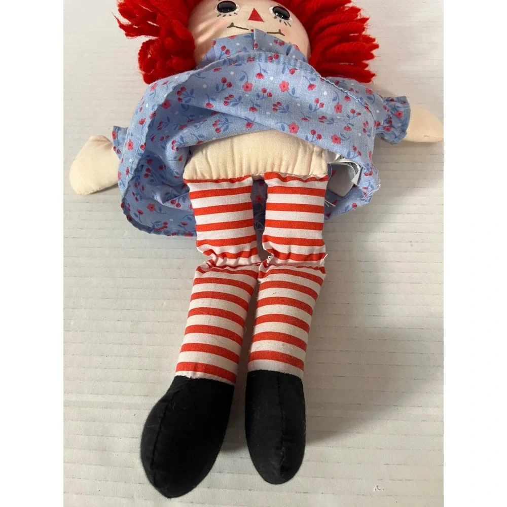Aurora classic raggedy